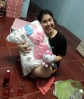 Rencontre Femme Thaïlande à แพร่ : Saengdada, 46 ans